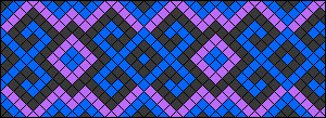 Normal pattern #18683 variation #16217