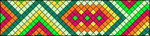Normal pattern #26360 variation #16220
