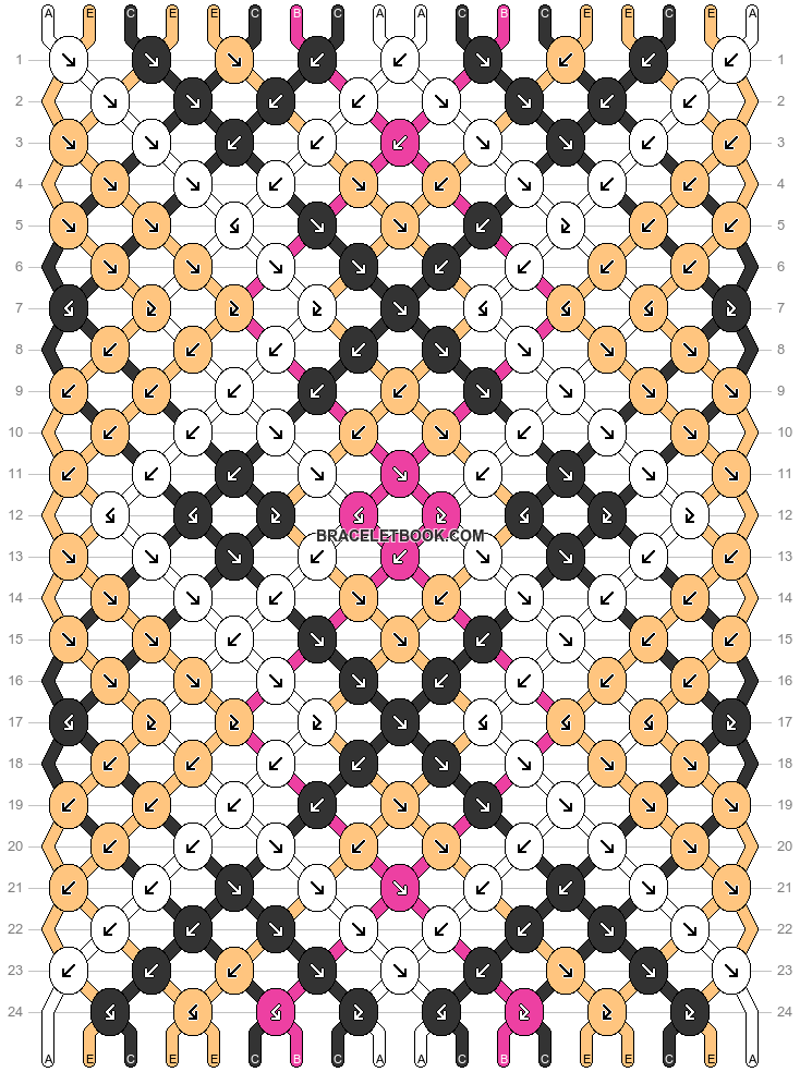 Normal pattern #28749 variation #16243 pattern