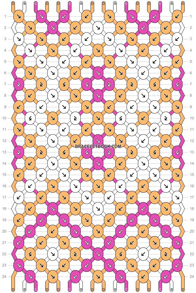 Normal pattern #27164 variation #16246 pattern