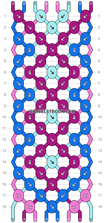 Normal pattern #15544 variation #16249 pattern