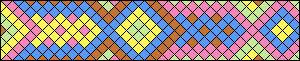 Normal pattern #17264 variation #16255