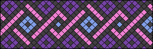 Normal pattern #27616 variation #16267
