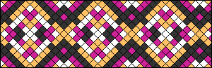 Normal pattern #25357 variation #16274