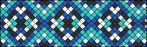 Normal pattern #25342 variation #16275