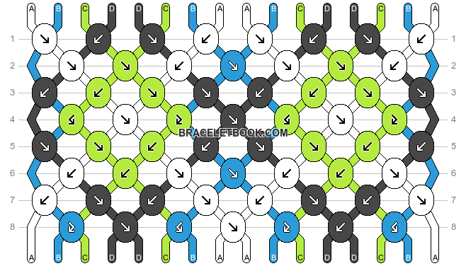 Normal pattern #26979 variation #16277 pattern