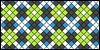Normal pattern #26979 variation #16277