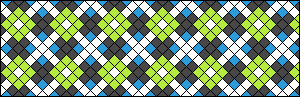 Normal pattern #26979 variation #16277