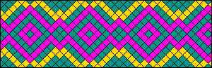 Normal pattern #27298 variation #16278