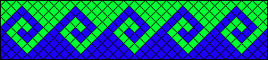 Normal pattern #5608 variation #16290