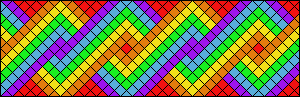 Normal pattern #28497 variation #16293