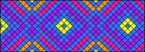 Normal pattern #28511 variation #16294