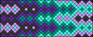 Normal pattern #24720 variation #16296