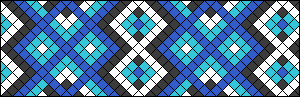 Normal pattern #23976 variation #16299
