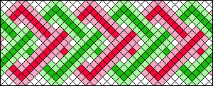 Normal pattern #18309 variation #16315