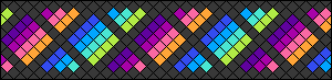 Normal pattern #11252 variation #16326