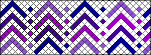 Normal pattern #27341 variation #16340