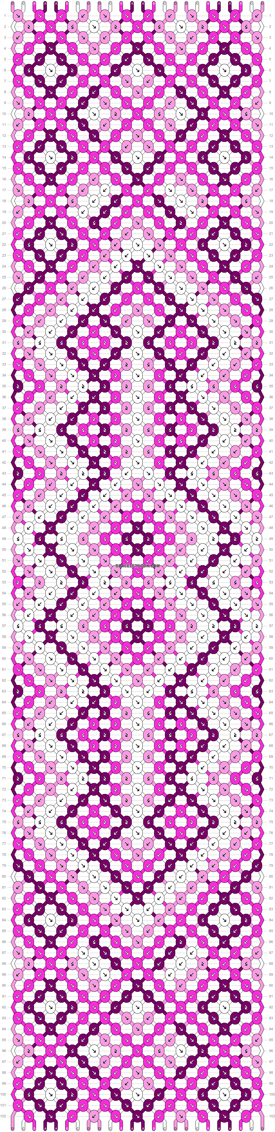 Normal pattern #26999 variation #16356 pattern
