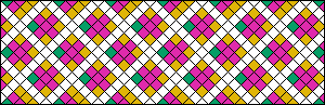 Normal pattern #21834 variation #16370