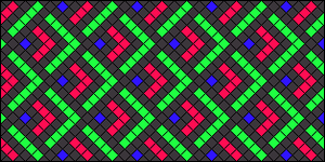 Normal pattern #28954 variation #16391