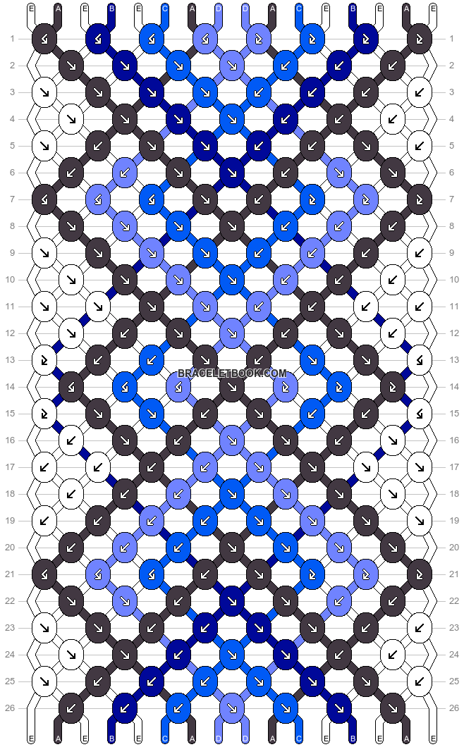 Normal pattern #11733 variation #16396 pattern