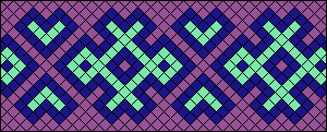 Normal pattern #26051 variation #16399