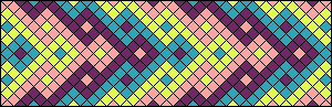 Normal pattern #23369 variation #16401