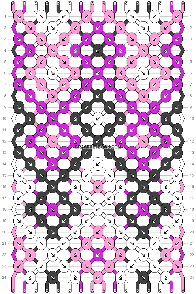 Normal pattern #22803 variation #16403 pattern