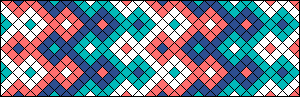 Normal pattern #22803 variation #16405