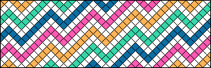 Normal pattern #2619 variation #16407