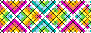Normal pattern #26204 variation #16411