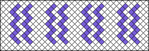Normal pattern #24201 variation #16414