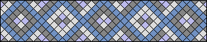 Normal pattern #12605 variation #16415