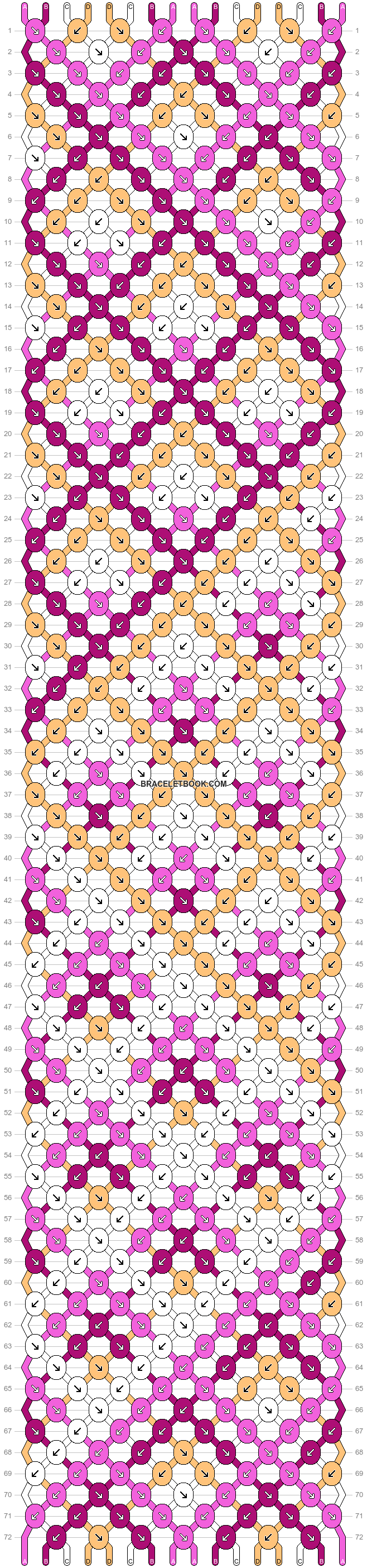 Normal pattern #23555 variation #16449 pattern