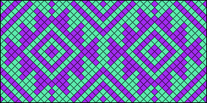 Normal pattern #13057 variation #16451