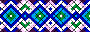 Normal pattern #24294 variation #16455