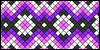 Normal pattern #28990 variation #16464