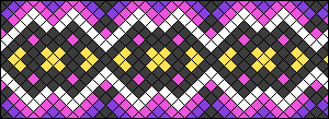 Normal pattern #28992 variation #16465