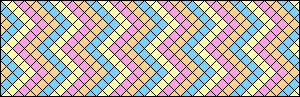 Normal pattern #185 variation #16473