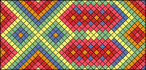 Normal pattern #25102 variation #16474