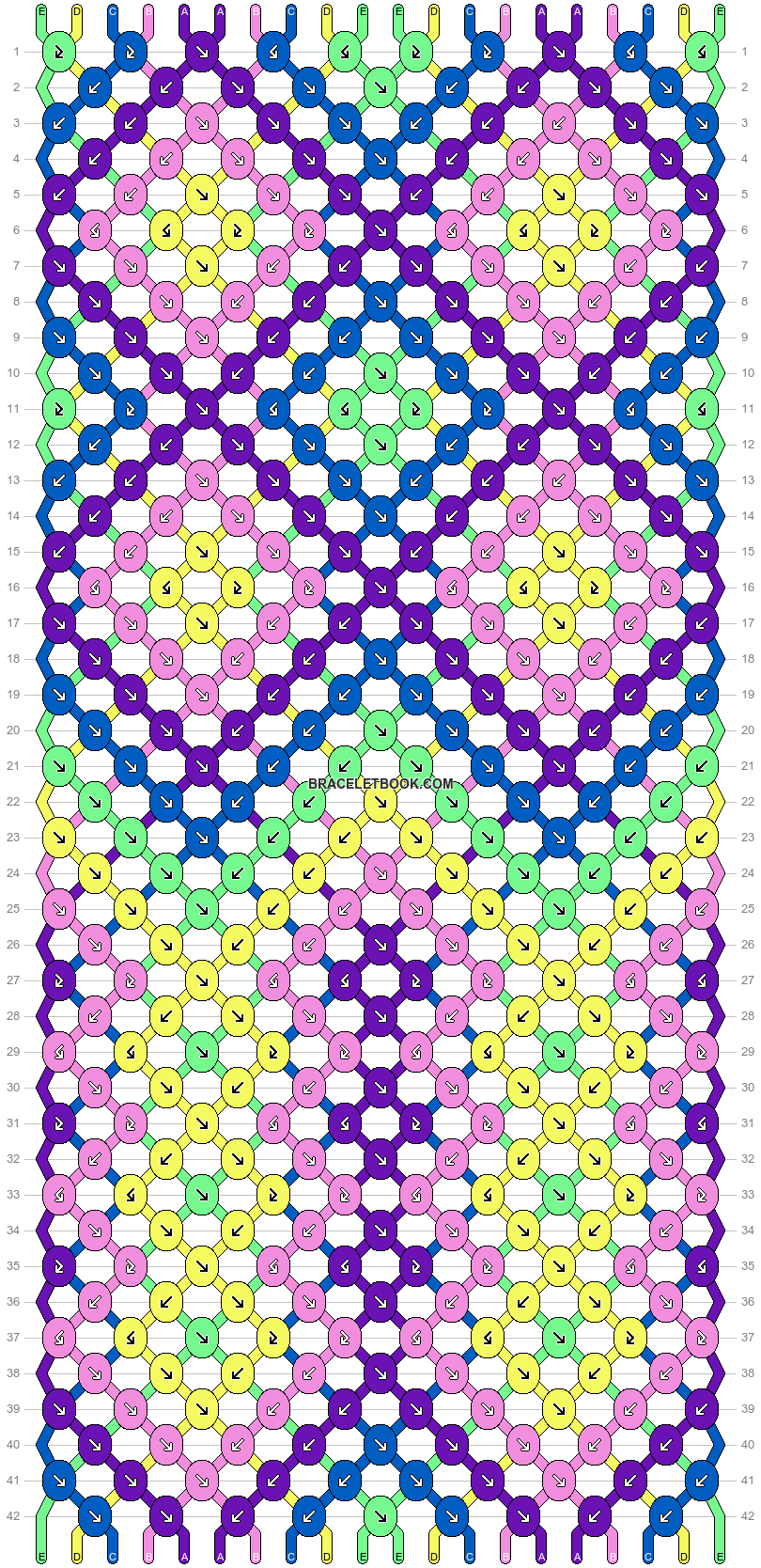 Normal pattern #28949 variation #16487 pattern