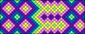 Normal pattern #28949 variation #16487