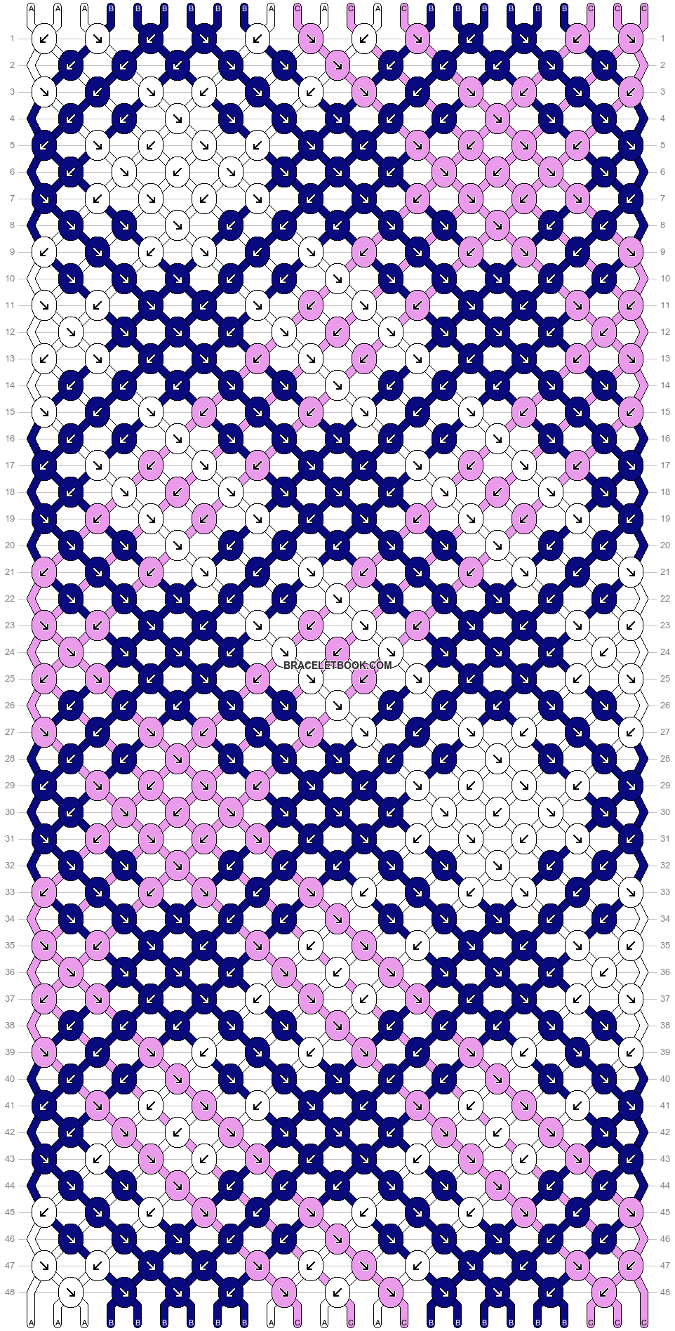 Normal pattern #28994 variation #16510 pattern