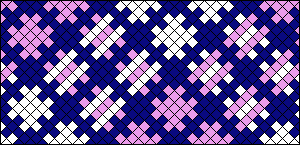 Normal pattern #28994 variation #16510