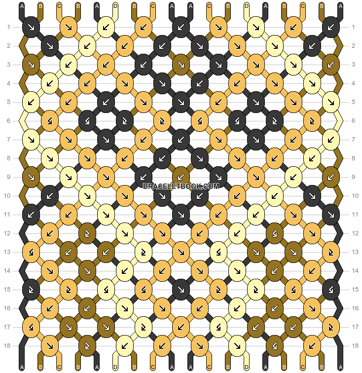 Normal pattern #26624 variation #16513 pattern