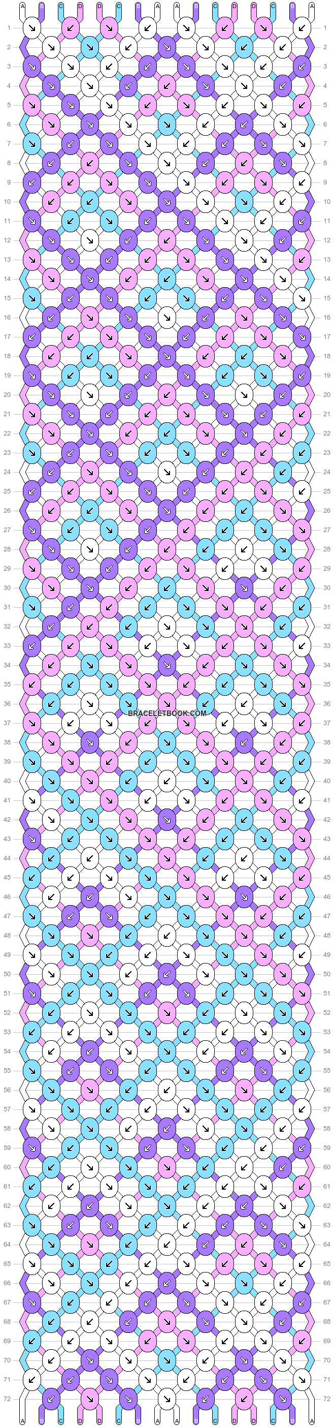 Normal pattern #23555 variation #16516 pattern