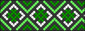 Normal pattern #23826 variation #16526