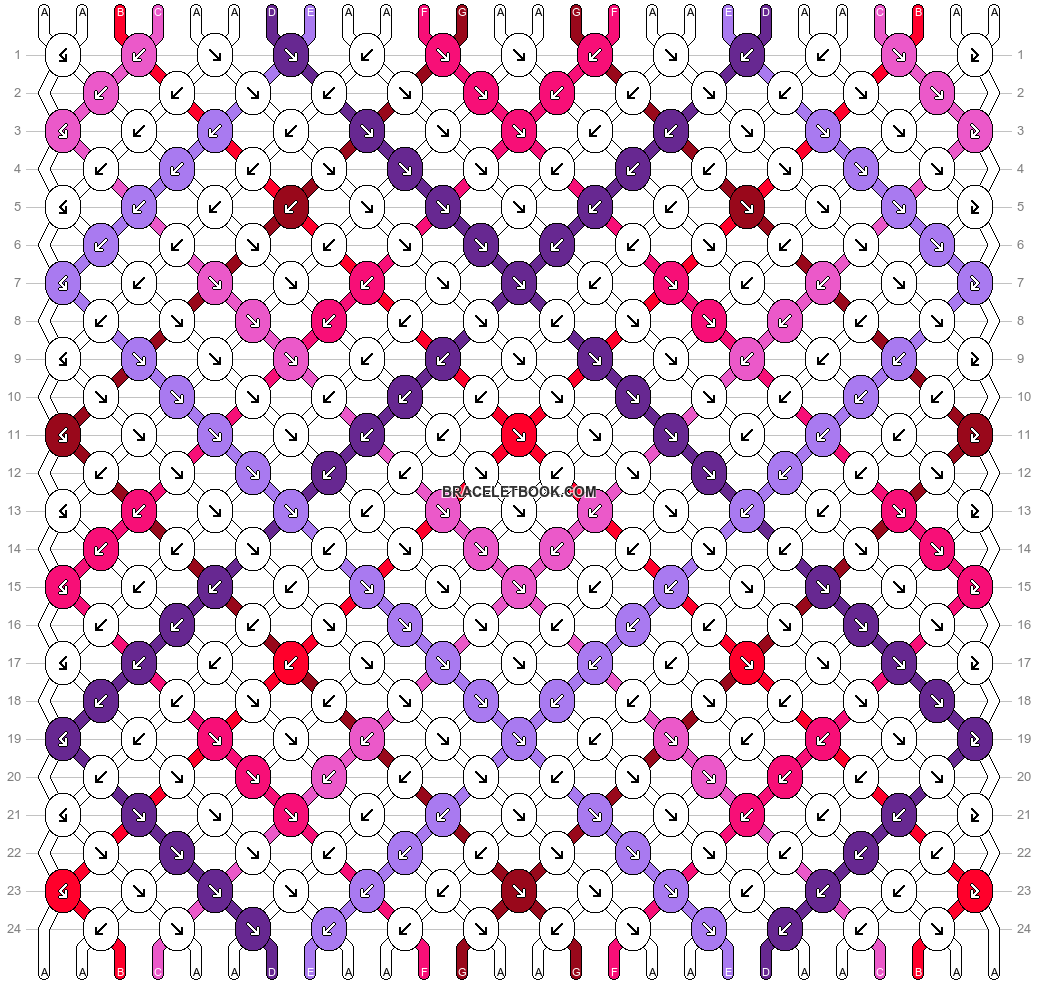 Normal pattern #28954 variation #16541 pattern