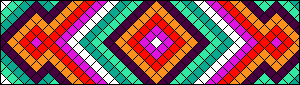 Normal pattern #7531 variation #16548