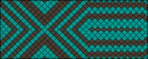 Normal pattern #11741 variation #16556